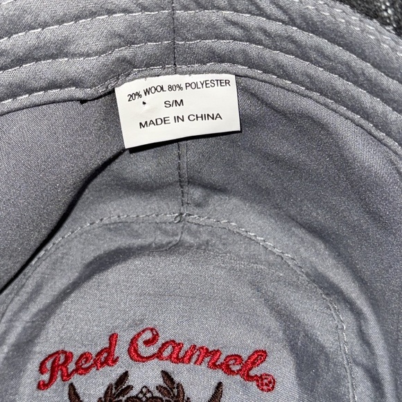 Fedora vintage 1931 style - Picture 4 of 8